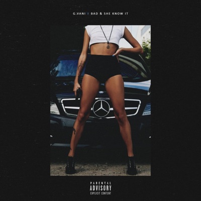 Bad & She Know It - Single