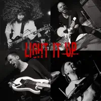 Light It Up — Solity
