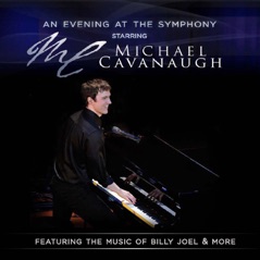 An Evening at the Symphony: Songs of Billy Joel & More