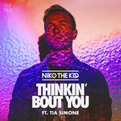 Thinkin' Bout You (feat. Tia Simone) [Extended Club Mix] artwork