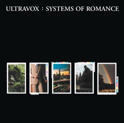 SYSTEMS OF ROMANCE cover art