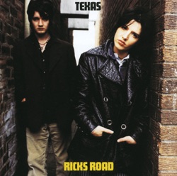 Texas - So Called Friend