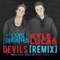 Devils (Remix) [feat. Jonny Craig & Kyle Lucas] - It Lives, It Breathes lyrics