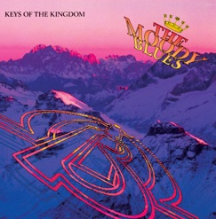 KEYS OF THE KINGDOM cover art