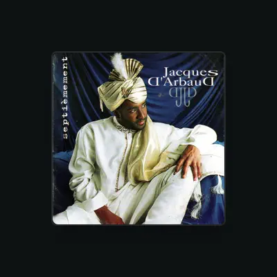 Listen to Jacques d'Arbaud, watch music videos, read bio, see tour dates & more!
