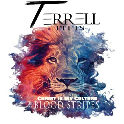 Christ Is My Culture : Blood Stripes