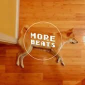 More Beats - EP artwork