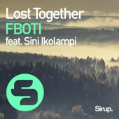 Lost Together (feat. Sini Ikolampi) [Club Mix] artwork
