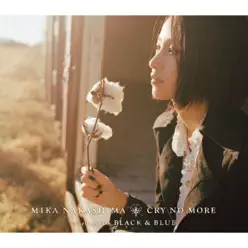CRY NO MORE - EP - Mika Nakashima