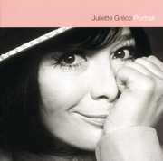 Je hais les dimanches - Juliette Gréco