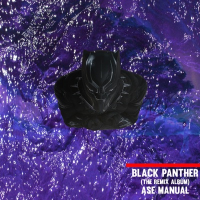 Black Panther (RA)