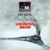Cat Gang - Locomotive Breath (Cat Version)