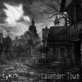 Lavender Town artwork