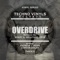 Overdrive (Dolby D Remix) - Andrew T Dorn & Corvin Dalek lyrics