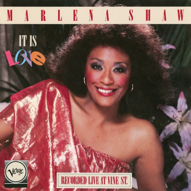 Stream Marlena Shaw - California Soul(Manero's SOUL ROOTS RE