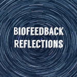Biofeedback Reflections: Meditation Music for Hypnosis Therapy
