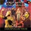 Discipulos Teus