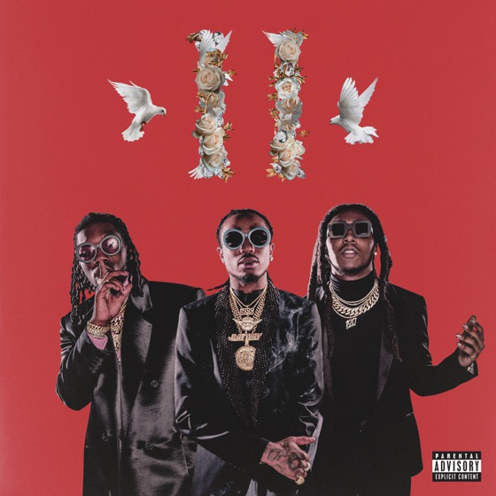 Cover artwork for Made Men