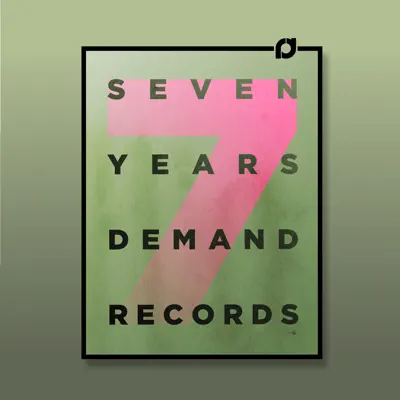 7 Years Demand Records - Detail