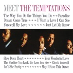 The Temptations - The Further You Look, the Less You See