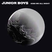 Junior Boys - Baby Fat