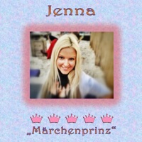 Märchenprinz - Single - Jenna