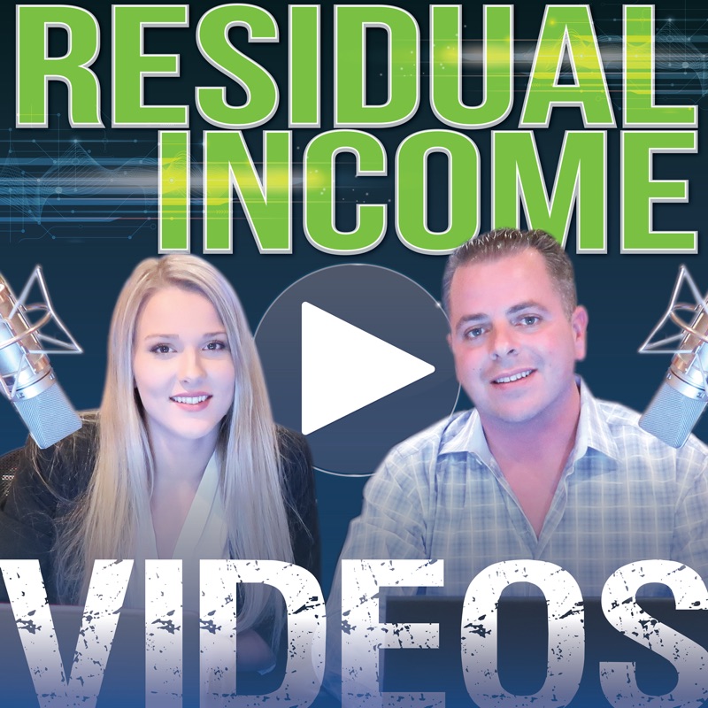 Residual Income Video Podcast