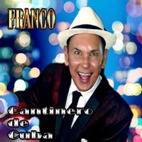 Cantinero de Cuba - Single (feat. Franco) - Single - Mario Gil Works