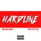 Hardline (feat. Rexx Life Raj) - Tuesday Knight lyrics