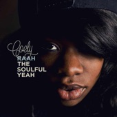 Raah the Soulful Yeah - EP artwork