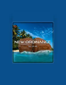 Listen to New Ordinance, watch music videos, read bio, see tour dates & more!
