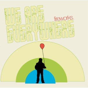 We Are Everywhere - EP