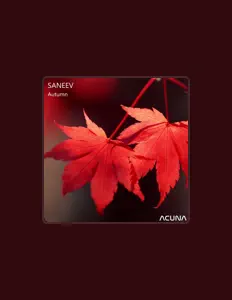 Listen to Saneev, watch music videos, read bio, see tour dates & more!