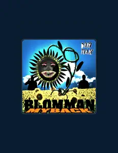 Listen to MyBack, watch music videos, read bio, see tour dates & more!