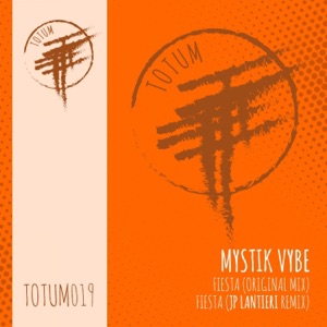 Fiesta - Single