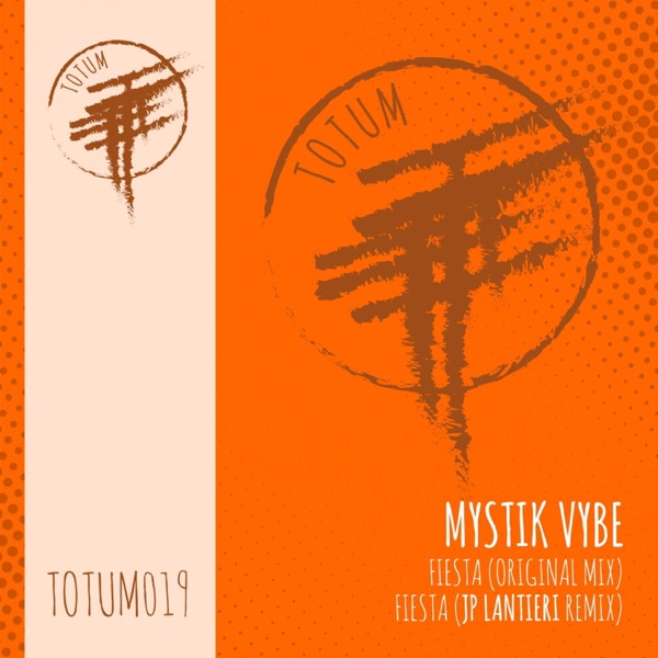 Fiesta - Single