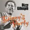 Dizzy's Party - EP (Remastered)