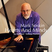 Mark Soskin - Eiderdown