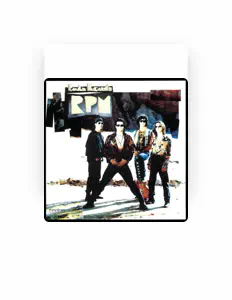 Ouça Paulo Ricardo & RPM, assista a videoclipes, leia a biografia, veja as datas das turnês e mais!