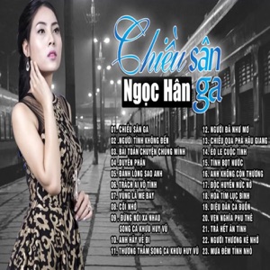 Chiều Sân Ga