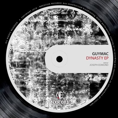 Dynasty - Single