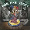 Jocus - 't Volle Pônd (feat. Bart Houtermans, Fred Honig & Ruud Stikkelbroeck)