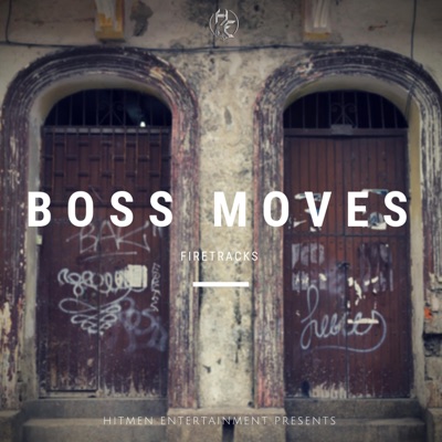 Boss Moves (Instrumental) - Single