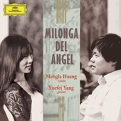 Milonga Del Angel artwork