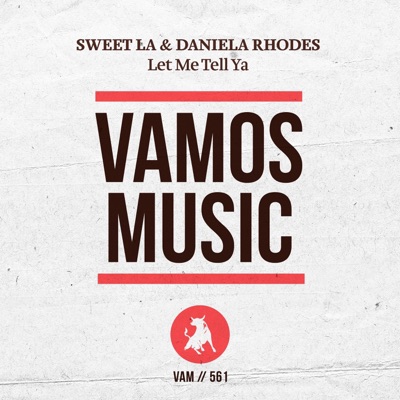 Let Me Tell Ya - Single