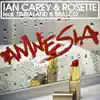 Stream & download Amnesia (feat. Timbaland & Brasco) [Remixes] - Single