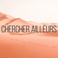 Chercher ailleurs — Kaysha