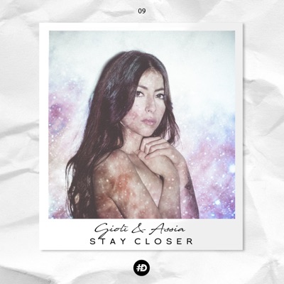 Stay Closer - Single