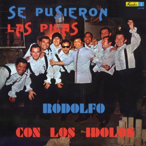 Se Pusieron las Pilas (with Los Ídolos)