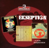 Ekseption - Body Party